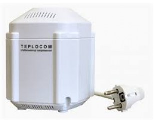 Стабилизатор ST-222/500 Teplocom