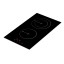 Варочная поверхность электрическая стеклокерамич. черная H30D12B020 Simfer
