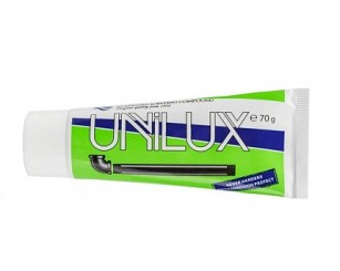 Паста уплотнительная STANDART 70g тюбик Unilux