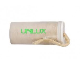 Лен шпуля 40g. в пластик. упаковке Unilux