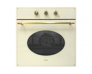 Электрический духовой шкаф Fabiano FBO-R 41 Ivory