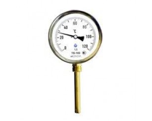 Термометр радиальный SP