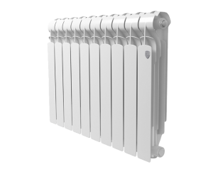 Радиатор Royal Thermo Indigo Super+ 500 - 10 секц.