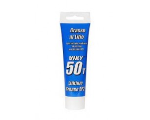 Смазка литиевая UNILUX VIKY 50 75ml (синий тюбик) Unilux